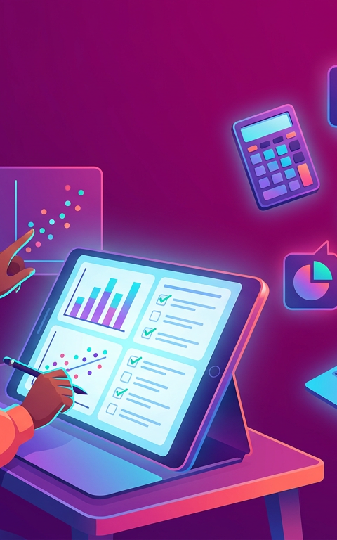 Medium ACT Data Analysis Practice Questions