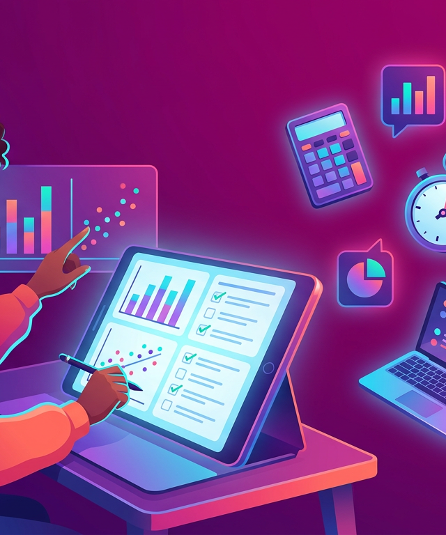 Medium ACT Data Analysis Practice Questions