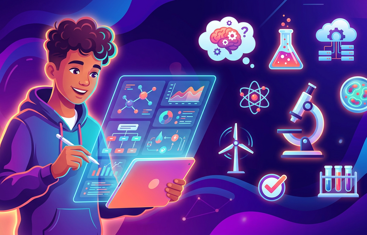 Medium ACT Scientific Data Practice Questions