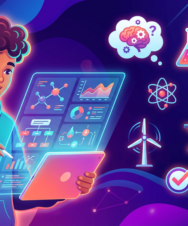 Medium ACT Scientific Data Practice Questions
