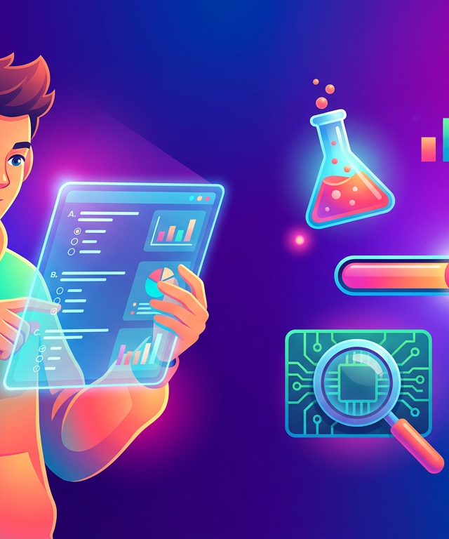 Medium ACT Mixed Science Practice Questions