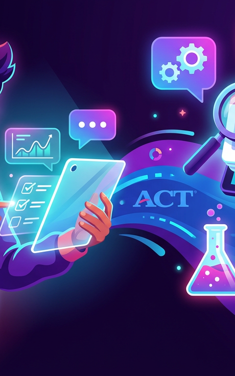 Hard ACT Natural Science Reading Practice Questions