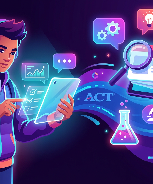 Hard ACT Natural Science Reading Practice Questions