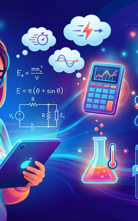 Hard ACT Physics Practice Questions