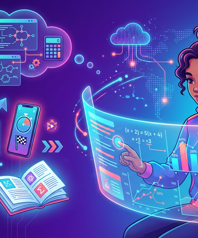 Hard ACT Multi-Step Data Practice Questions