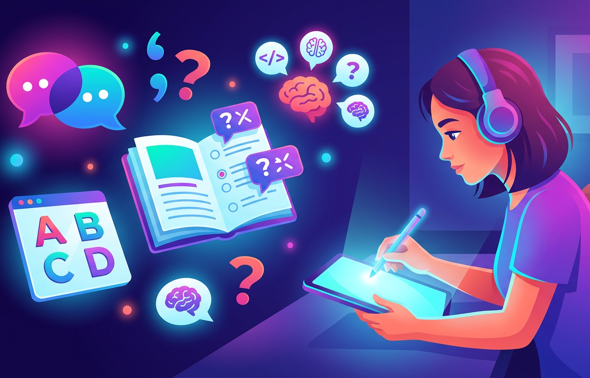 Hard ACT Mixed English Practice Questions