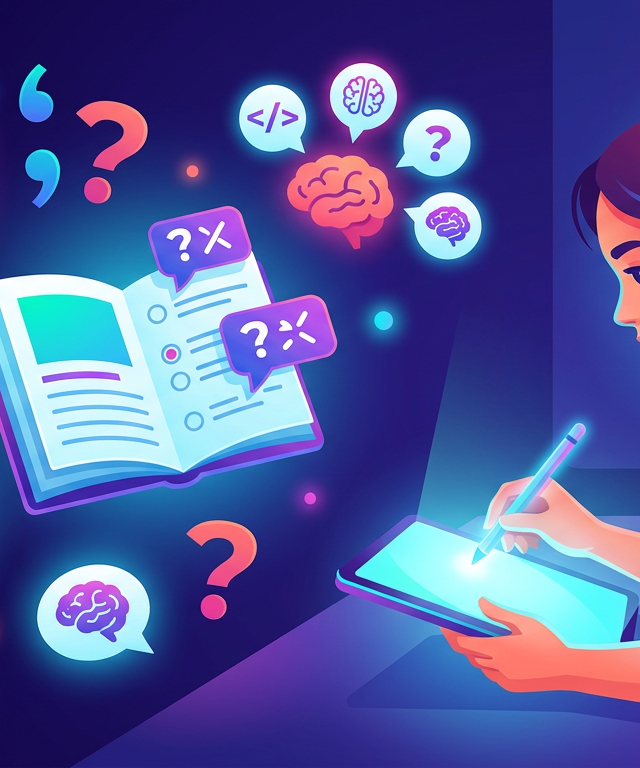 Hard ACT Mixed English Practice Questions