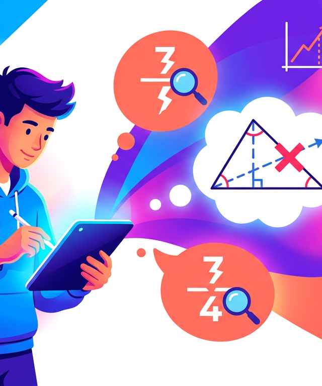 Common ACT Math Mistakes: Expert Strategies to Boost Your Score