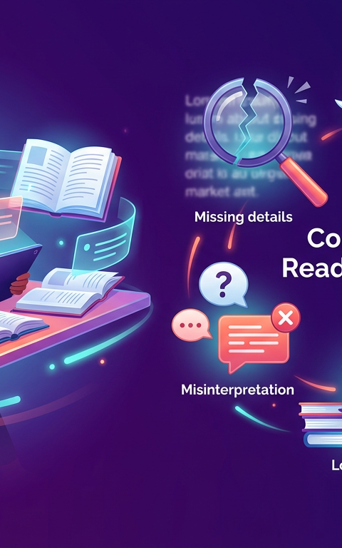 12 Costly ACT Reading Mistakes and How to Fix Them Fast