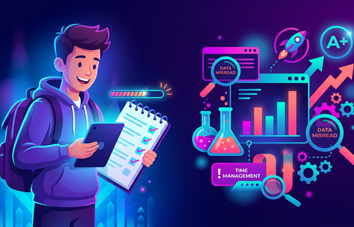 Common ACT Science Mistakes: 7 Expert Fixes for a High Score