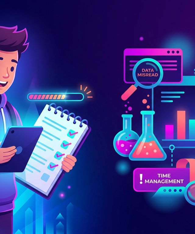 Common ACT Science Mistakes: 7 Expert Fixes for a High Score