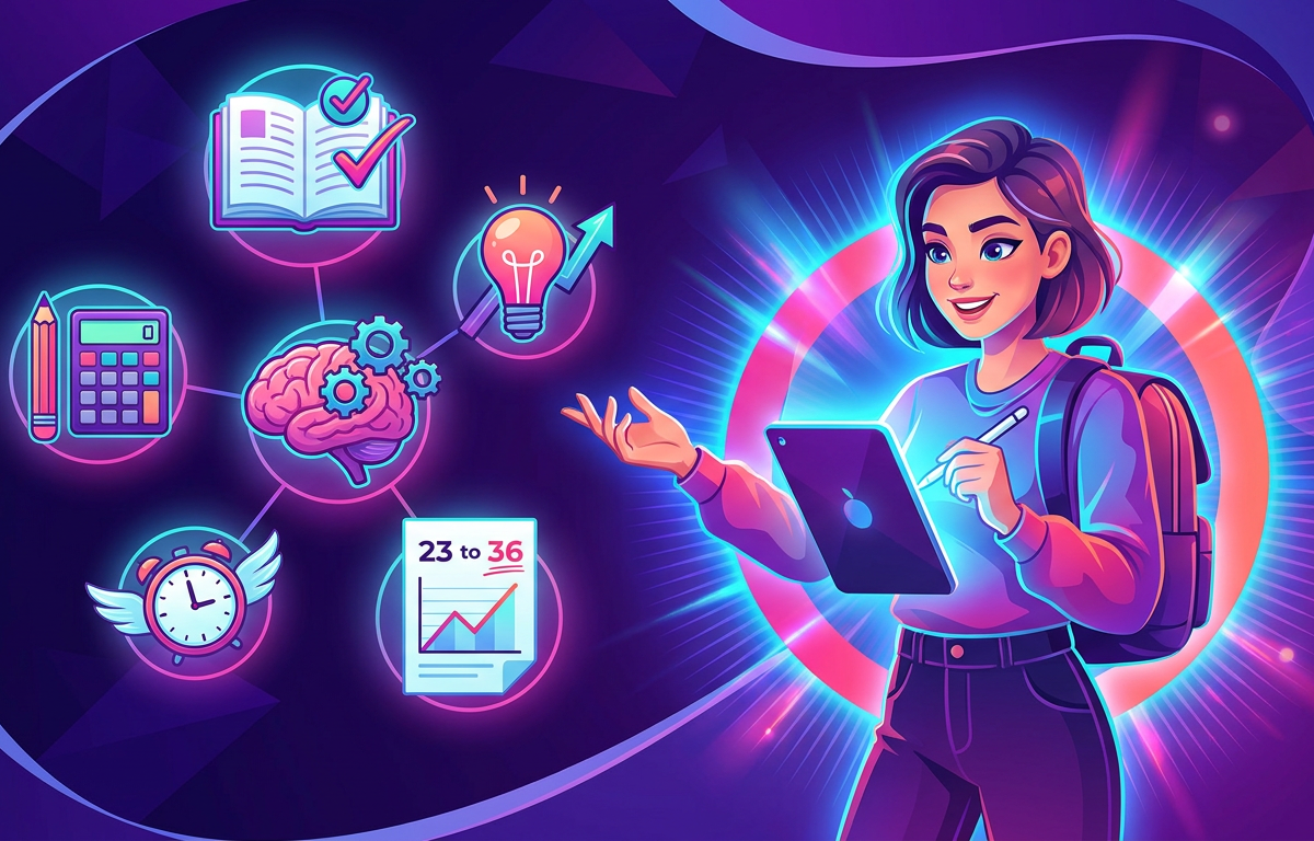 How to Improve Your ACT Score: 10 Proven Strategies for 2026