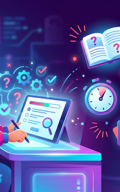 ACT Question Solving Strategies: Proven Expert Tactics消