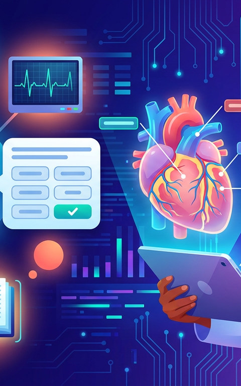 USMLE Cardiovascular Anatomy Practice Questions with Answers