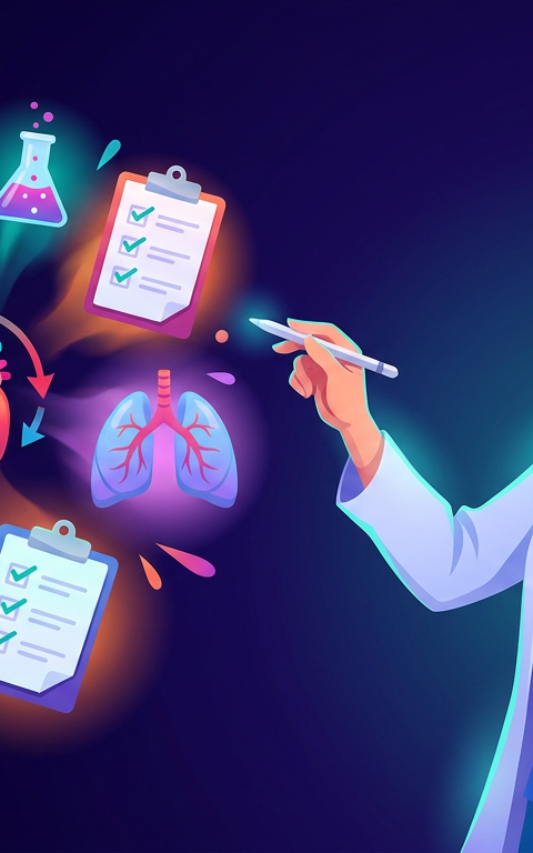USMLE Physiology Practice Questions with Answers