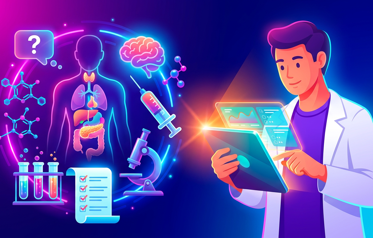 USMLE Endocrine Physiology Practice Questions with Answers