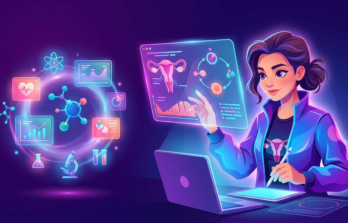 USMLE Reproductive Physiology Practice Questions with Answers