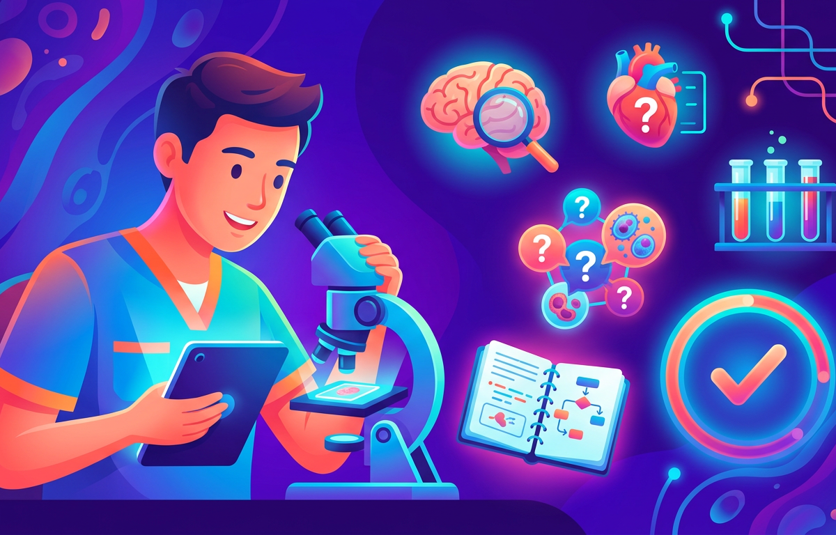 USMLE Pathology Practice Questions with Answers