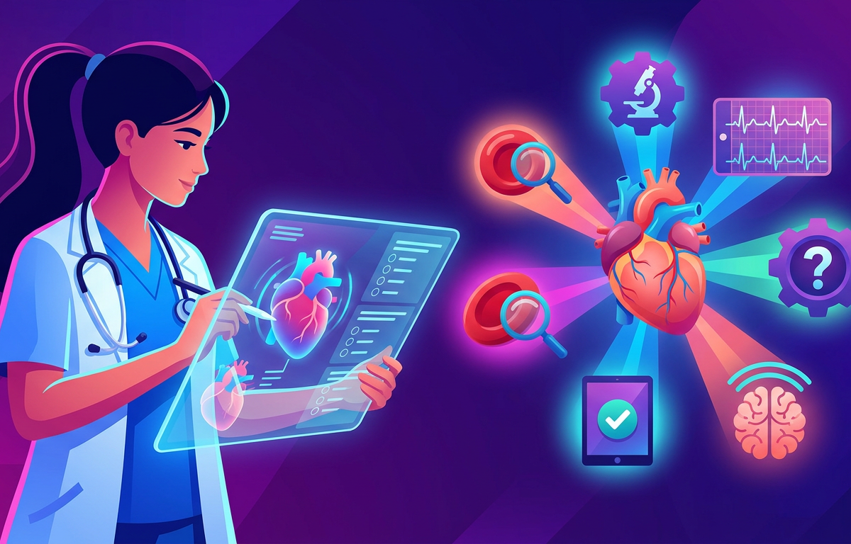USMLE Cardiovascular Pathology Practice Questions with Answers