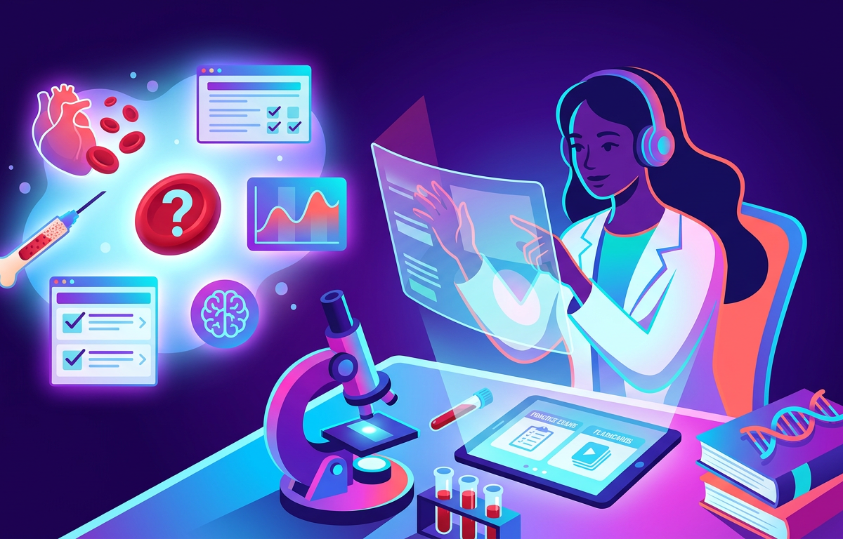USMLE Hematology Pathology Practice Questions with Answers