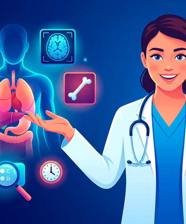 Easy USMLE Gross Anatomy Practice Questions