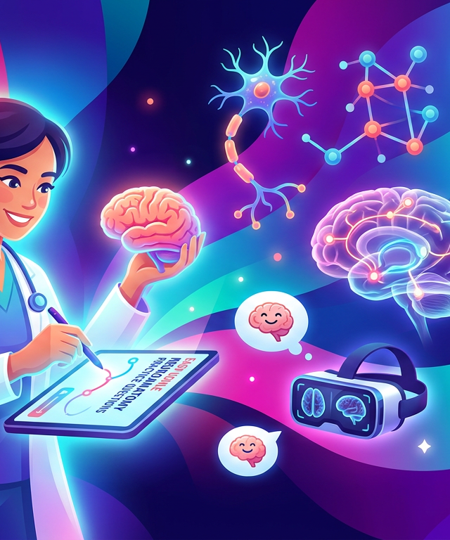 Easy USMLE Neuroanatomy Practice Questions
