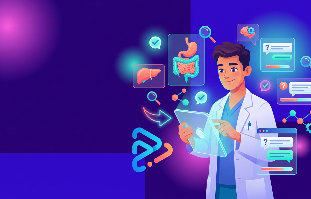 Easy USMLE Gastrointestinal Anatomy Practice Questions
