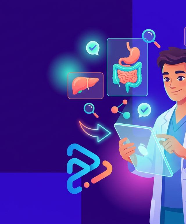 Easy USMLE Gastrointestinal Anatomy Practice Questions