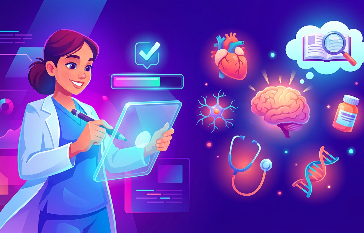 Easy USMLE Physiology Practice Questions