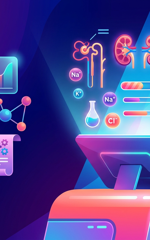 Easy USMLE Renal Physiology Practice Questions