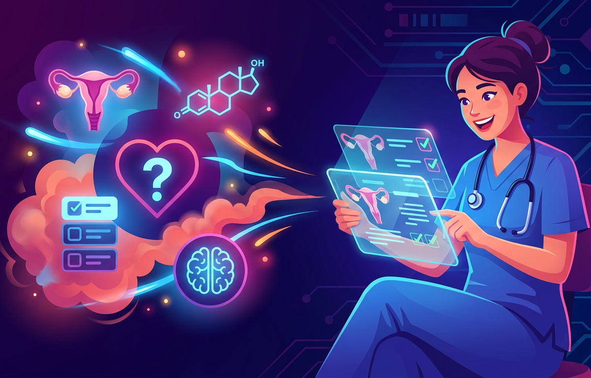 Easy USMLE Reproductive Physiology Practice Questions