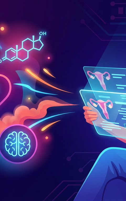 Easy USMLE Reproductive Physiology Practice Questions