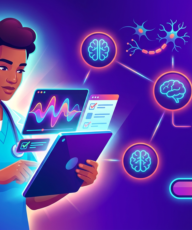 Easy USMLE Neurophysiology Practice Questions