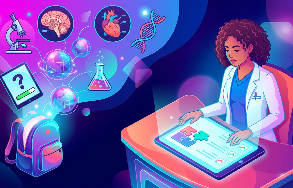 Easy USMLE General Pathology Practice Questions