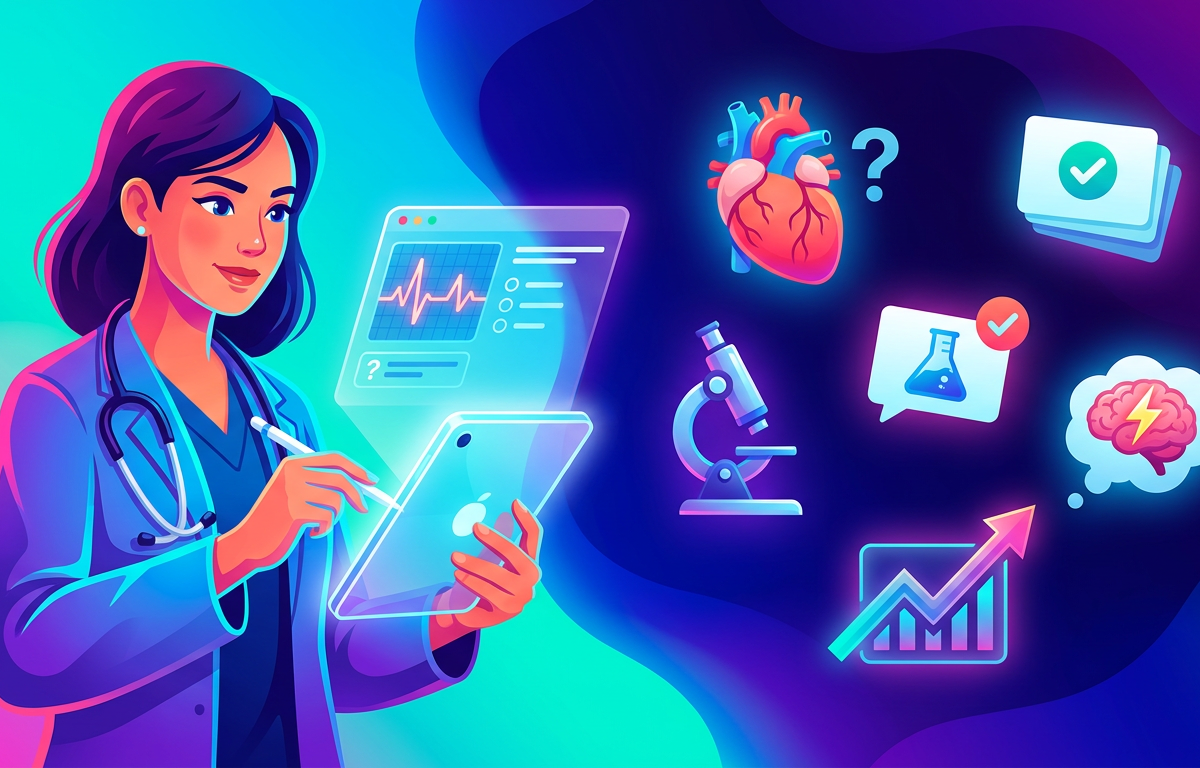 Easy USMLE Cardiovascular Pathology Practice Questions