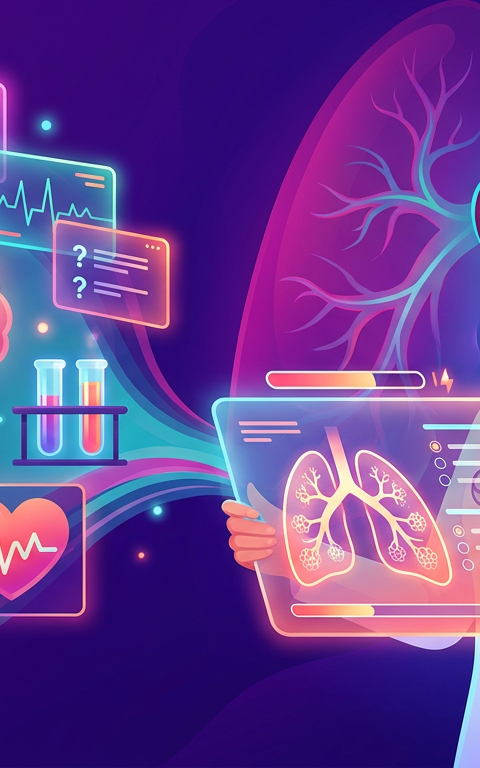 Easy USMLE Respiratory Pathology Practice Questions