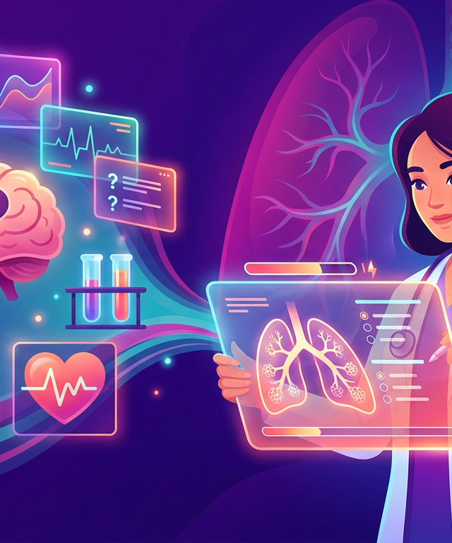 Easy USMLE Respiratory Pathology Practice Questions