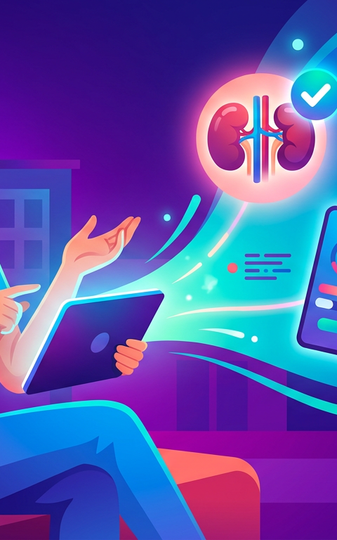 Easy USMLE Renal Pathology Practice Questions
