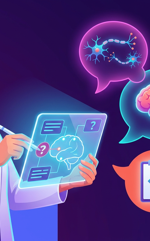 Medium USMLE Neuroanatomy Practice Questions