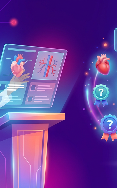 Medium USMLE Cardiovascular Anatomy Practice Questions