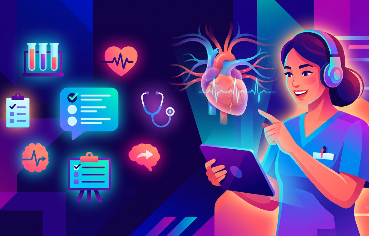 Medium USMLE Cardiovascular Physiology Practice Questions