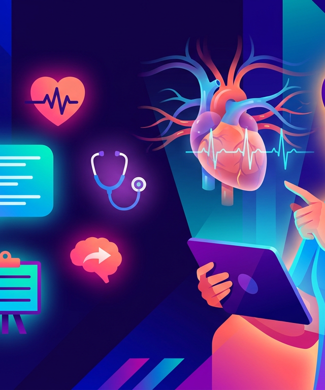 Medium USMLE Cardiovascular Physiology Practice Questions