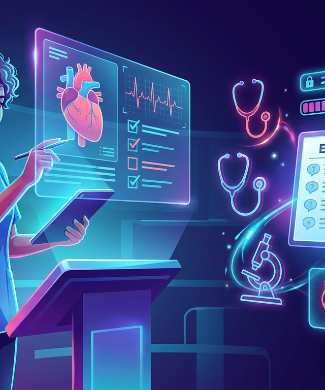 Medium USMLE Cardiovascular Pathology Practice Questions