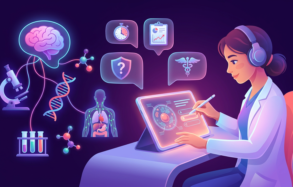 Medium USMLE Oncology Practice Questions