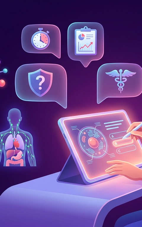 Medium USMLE Oncology Practice Questions