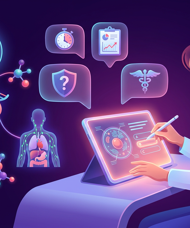 Medium USMLE Oncology Practice Questions