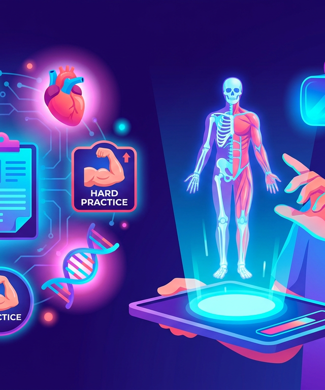 Hard USMLE Anatomy Practice Questions