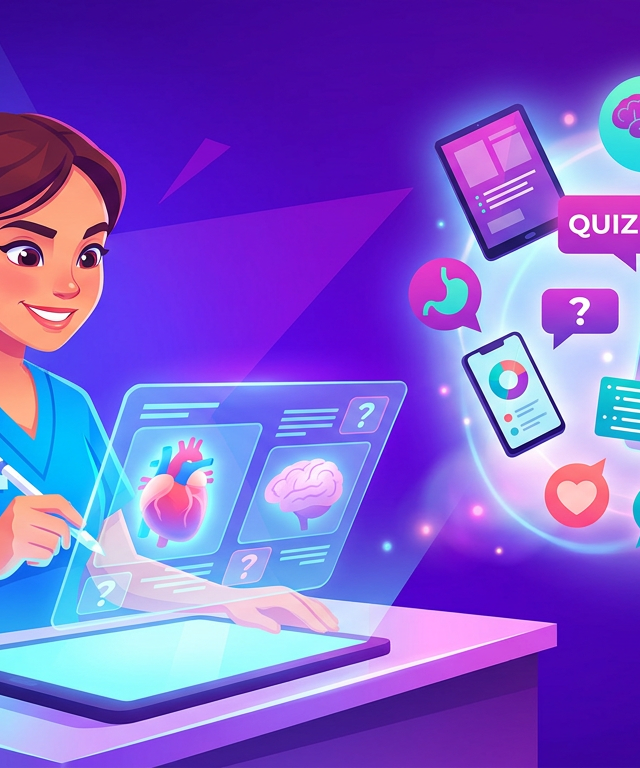 Hard USMLE Gross Anatomy Practice Questions