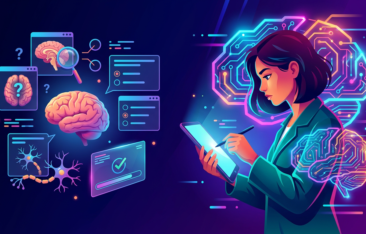 Hard USMLE Neuroanatomy Practice Questions