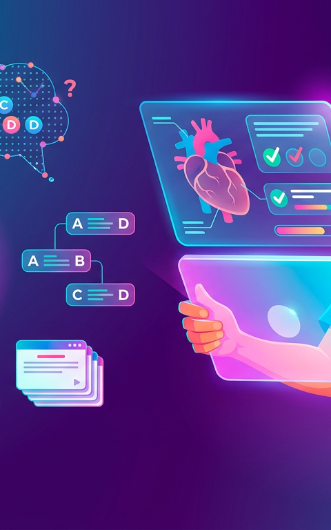 Hard USMLE Cardiovascular Anatomy Practice Questions